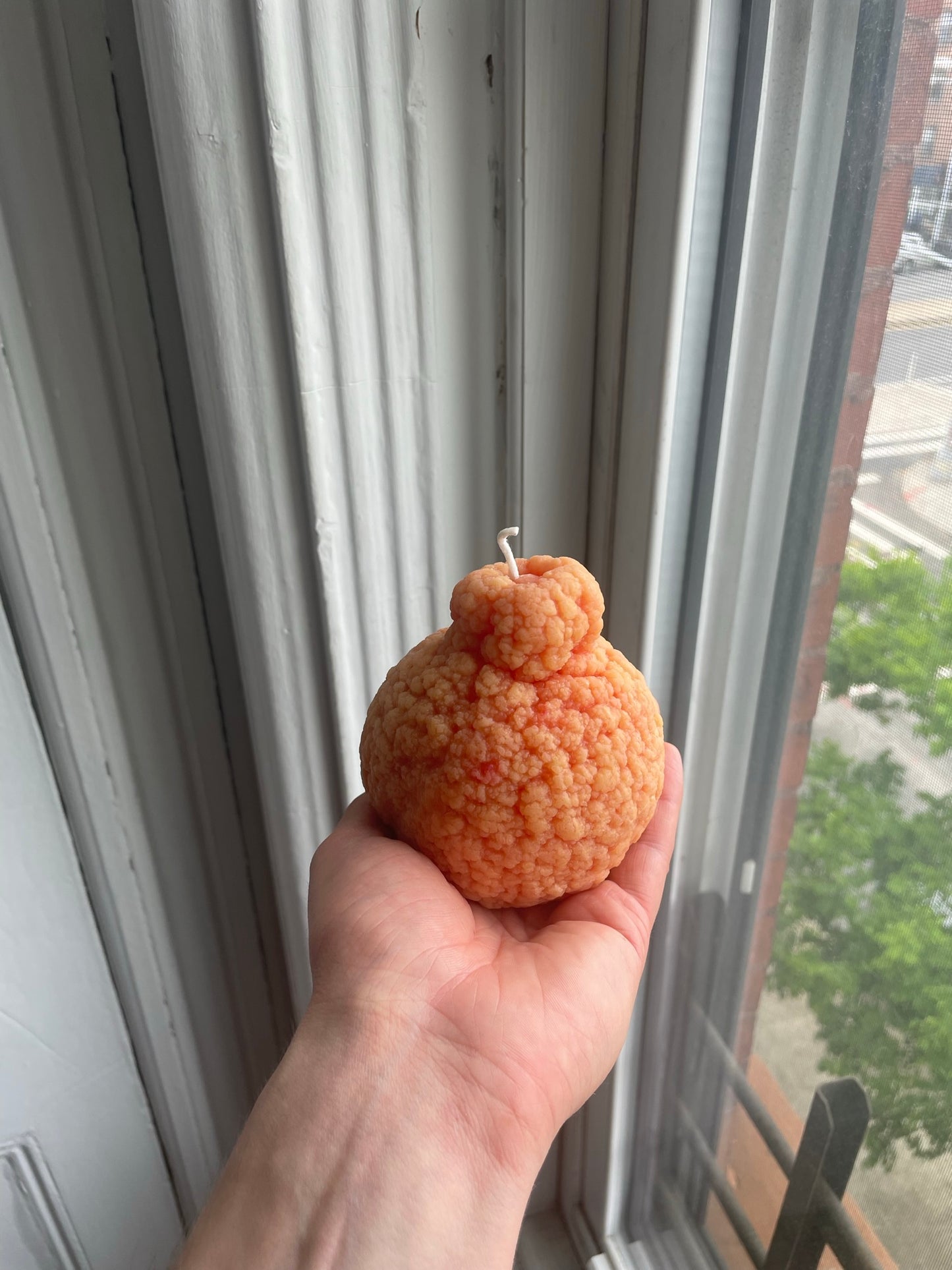Sumo Orange
