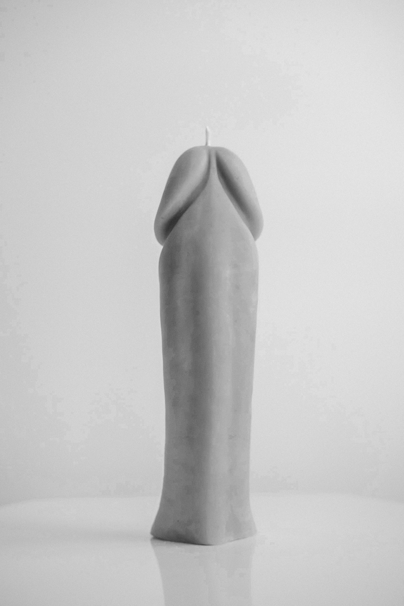 Half-Off Imperfect Candles