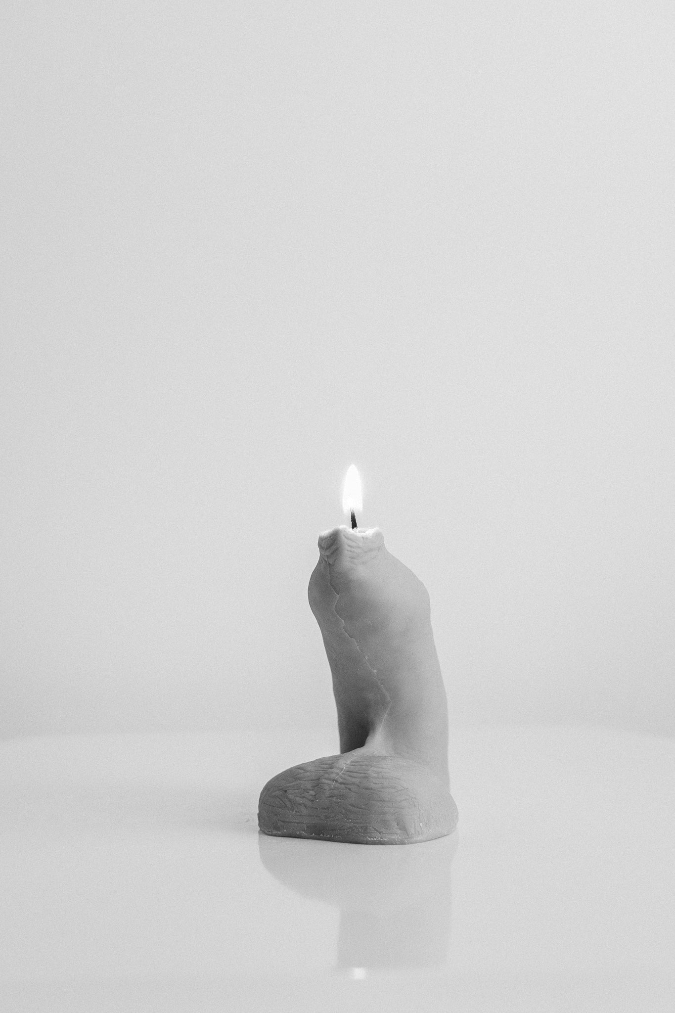 Half-Off Imperfect Candles