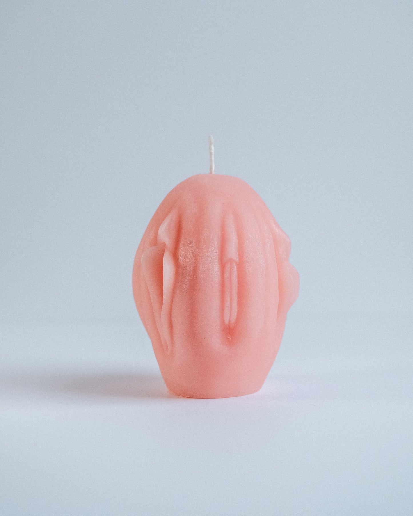 Vulvic Egg