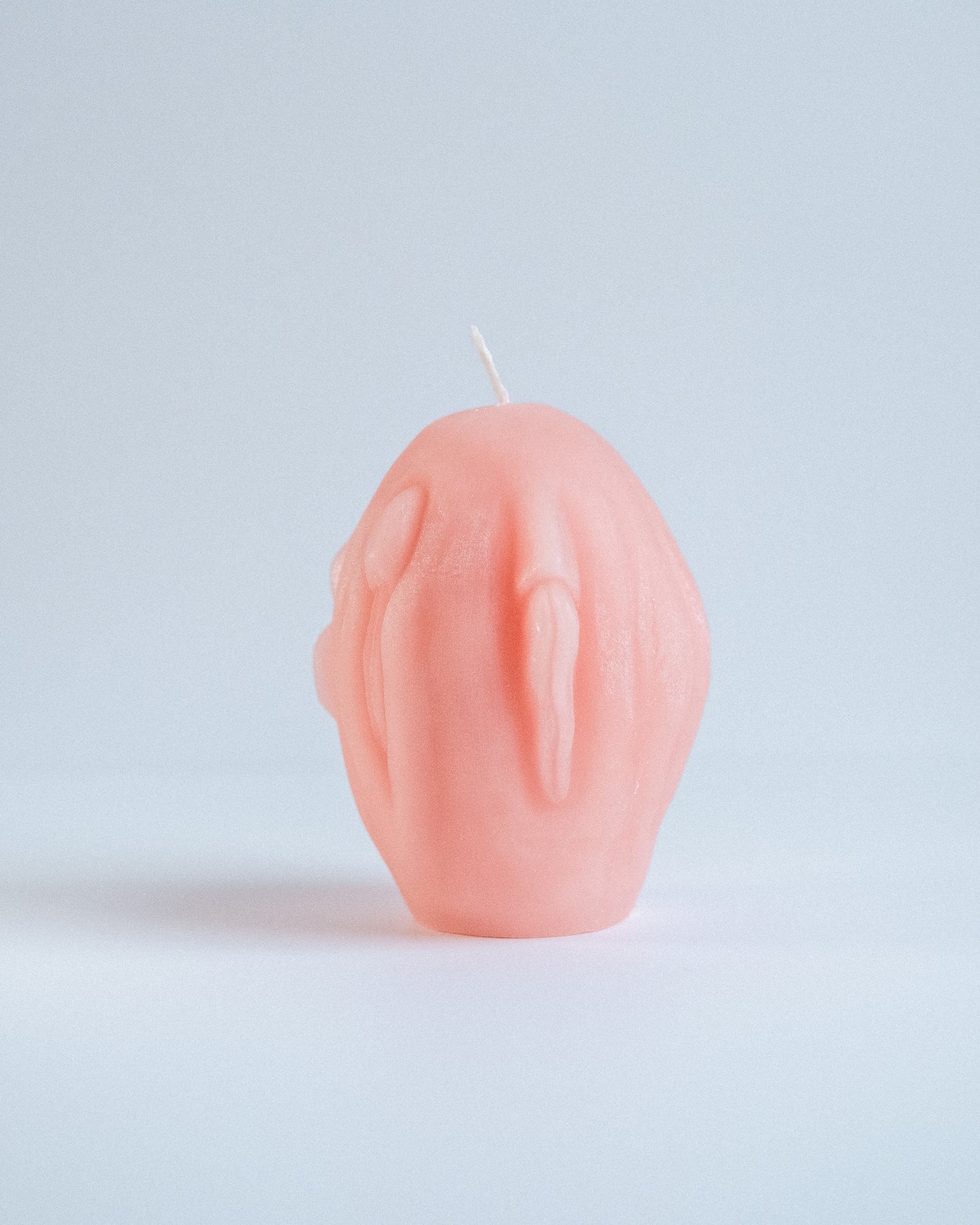 Vulvic Egg