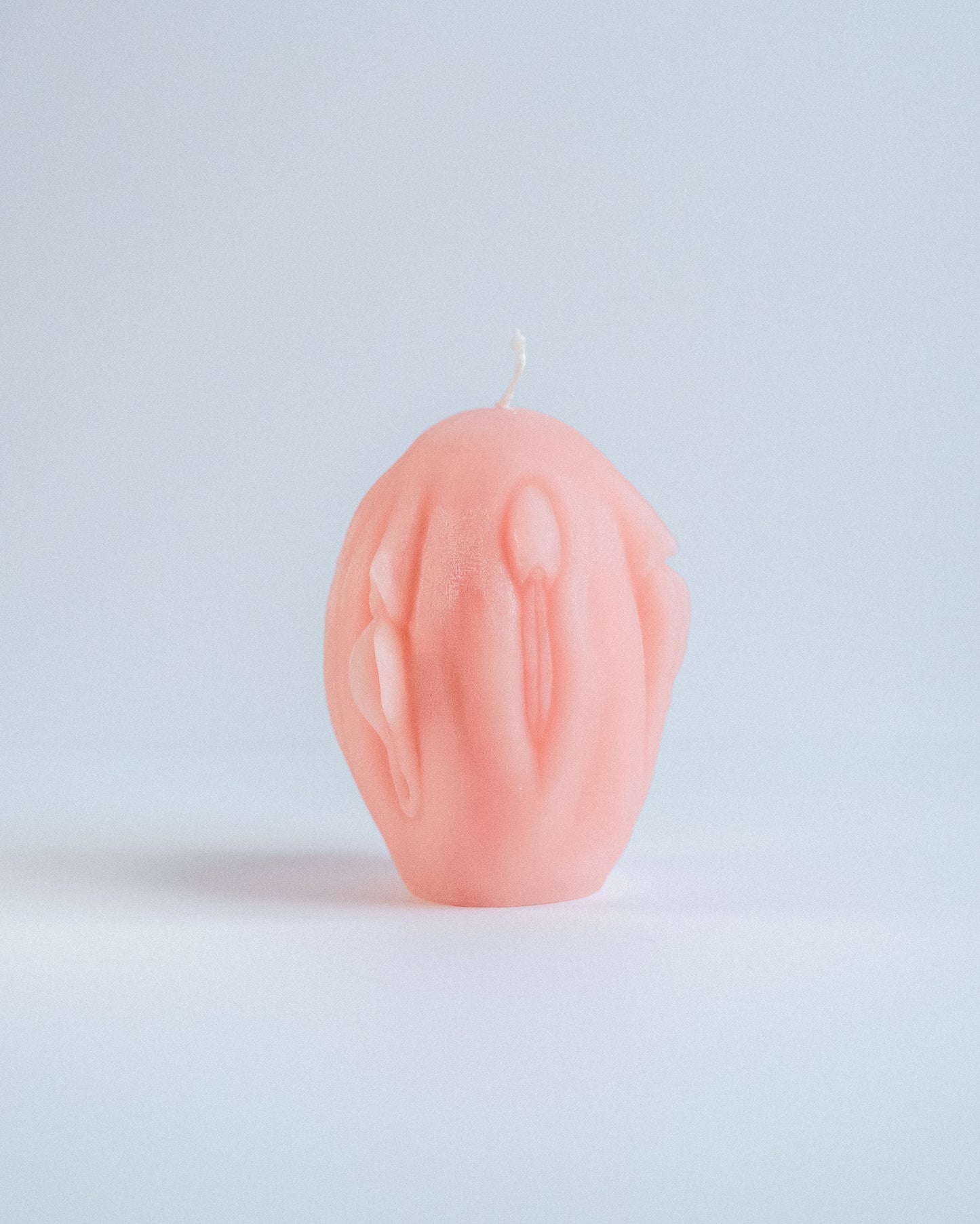 Vulvic Egg