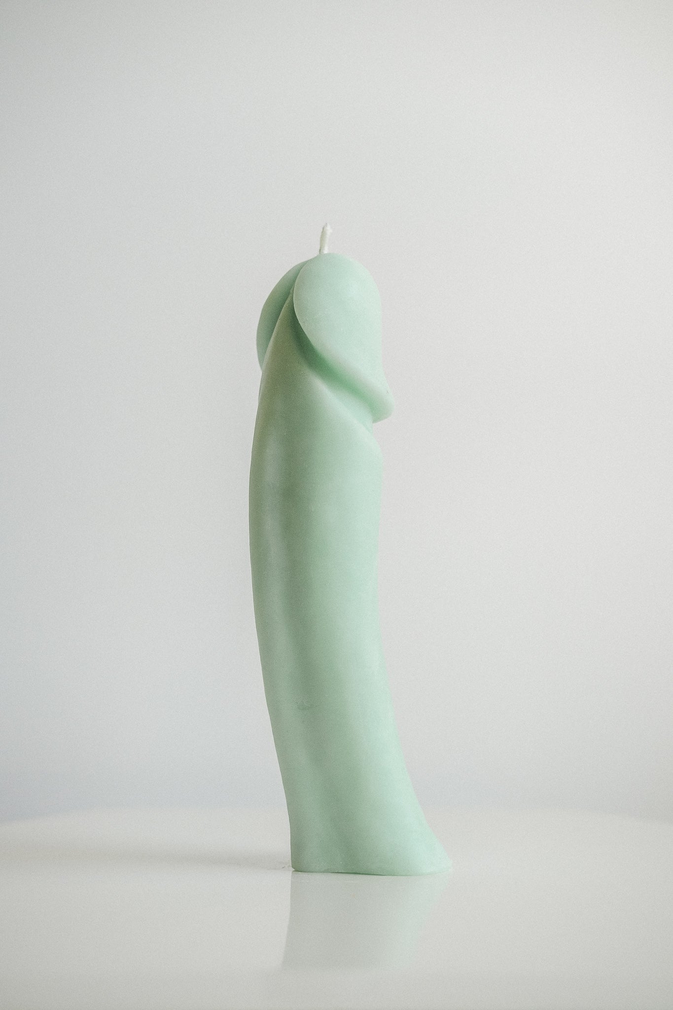 Erect Phallus